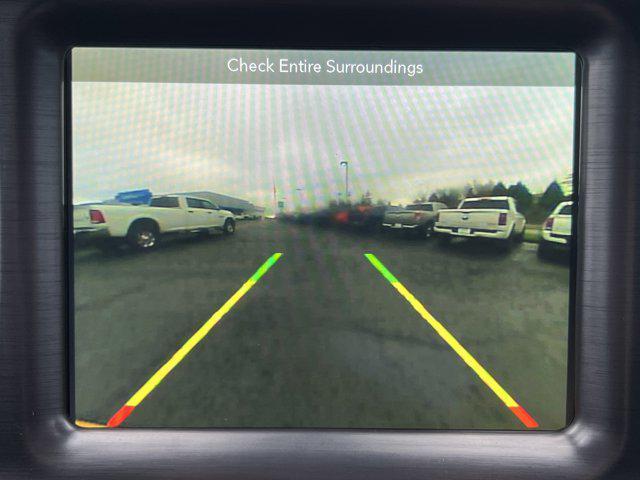 used 2017 Dodge Challenger car, priced at $25,497