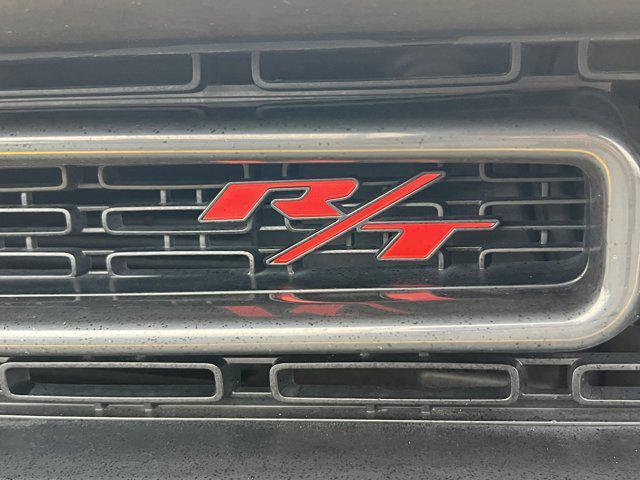 used 2017 Dodge Challenger car, priced at $25,497