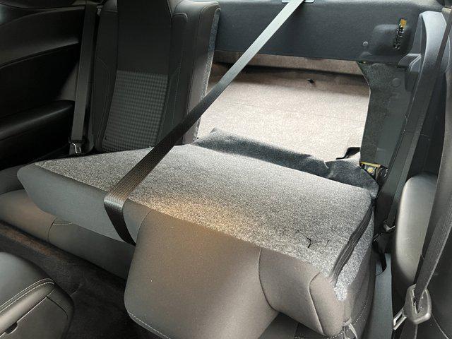 used 2017 Dodge Challenger car, priced at $25,497