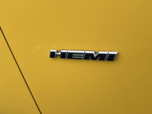 used 2017 Dodge Challenger car, priced at $25,497