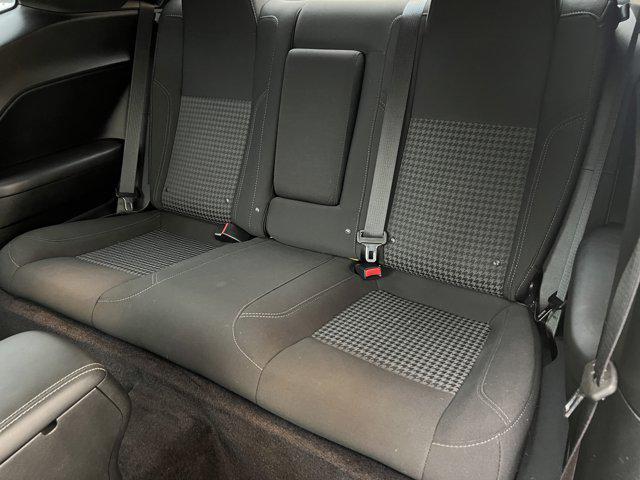 used 2017 Dodge Challenger car, priced at $25,497