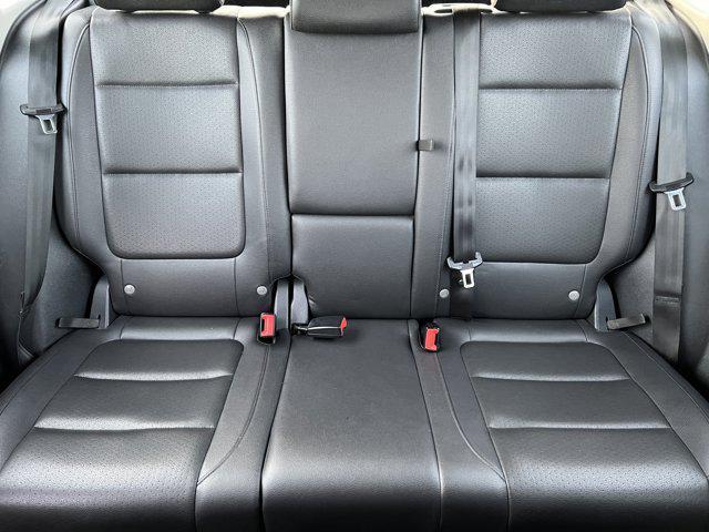 used 2017 Volkswagen Tiguan car, priced at $10,997