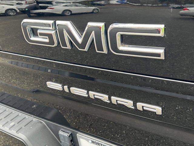 used 2023 GMC Sierra 1500 car, priced at $51,497