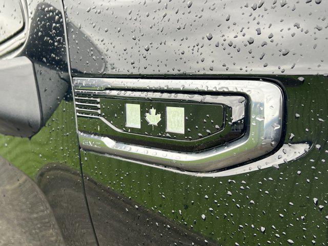 used 2023 GMC Sierra 1500 car, priced at $51,497