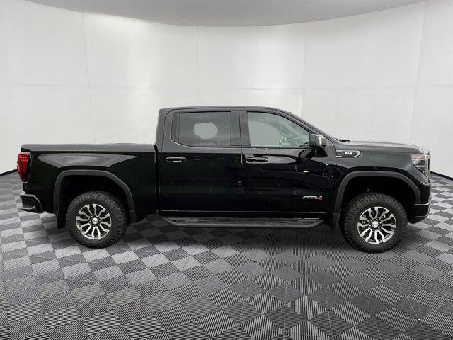 used 2023 GMC Sierra 1500 car, priced at $51,497