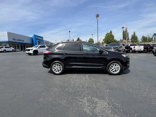 used 2024 Ford Edge car, priced at $21,597