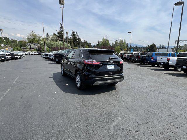 used 2024 Ford Edge car, priced at $21,597