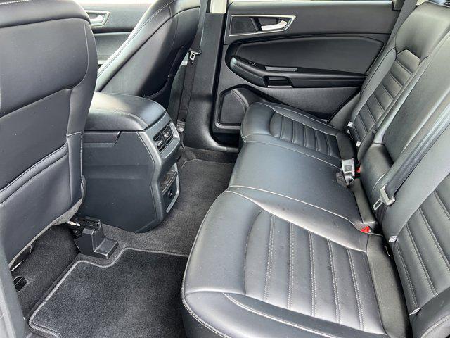 used 2024 Ford Edge car, priced at $21,597