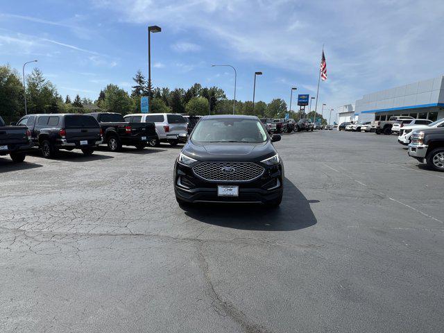 used 2024 Ford Edge car, priced at $21,597