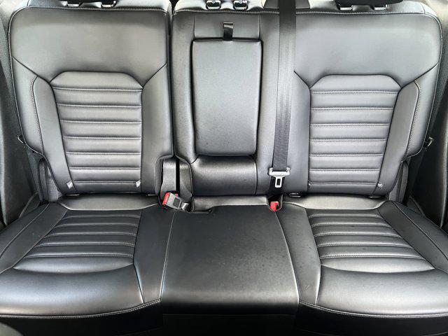 used 2024 Ford Edge car, priced at $21,597