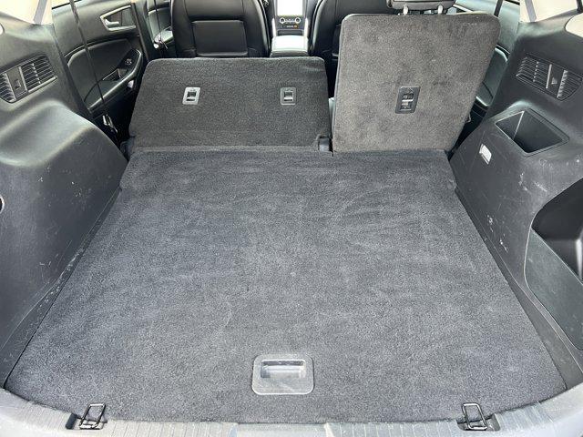 used 2024 Ford Edge car, priced at $21,597