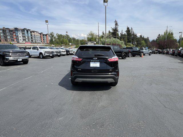 used 2024 Ford Edge car, priced at $21,597