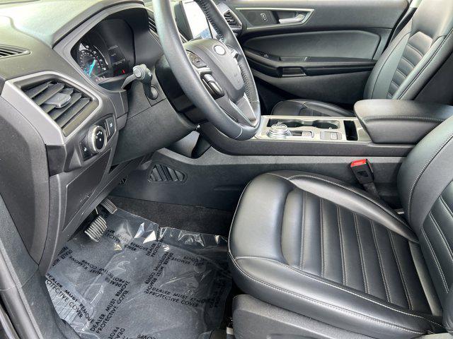 used 2024 Ford Edge car, priced at $21,597