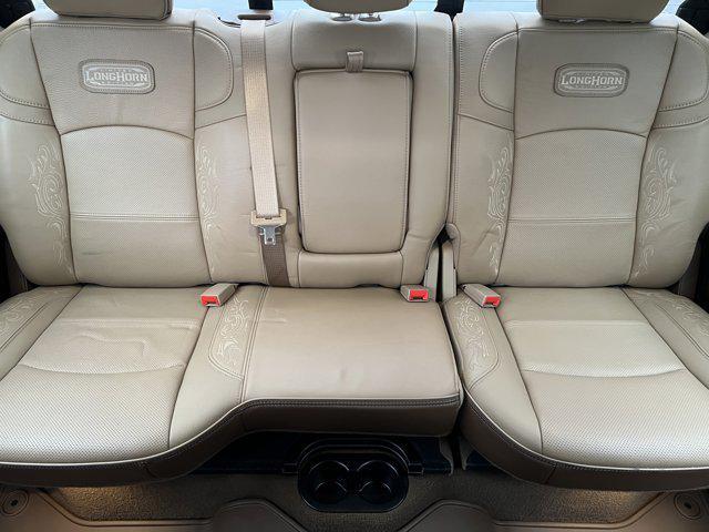 used 2021 Ram 3500 car, priced at $70,697