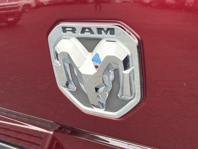 used 2021 Ram 3500 car, priced at $70,697