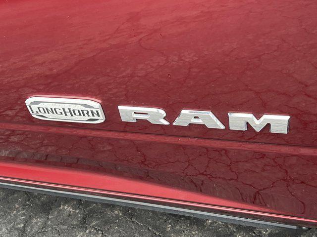 used 2021 Ram 3500 car, priced at $70,697