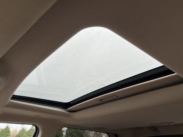 used 2021 Ram 3500 car, priced at $70,697