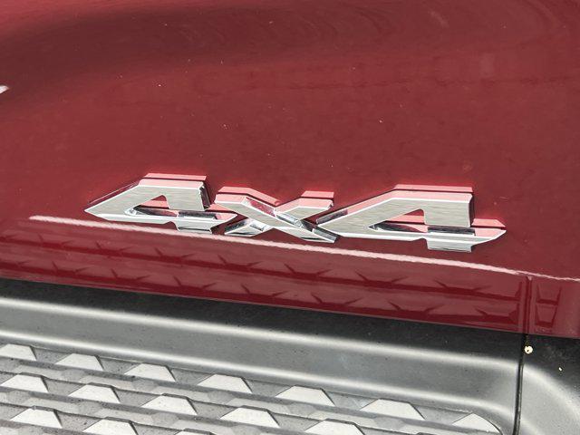 used 2021 Ram 3500 car, priced at $70,697