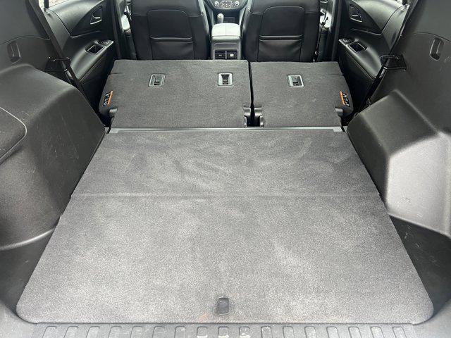 used 2020 Chevrolet Equinox car, priced at $19,697