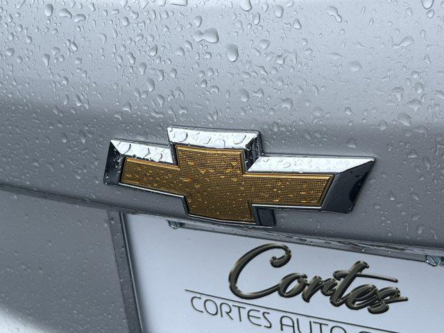 used 2020 Chevrolet Equinox car, priced at $19,697