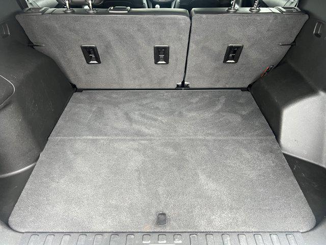 used 2020 Chevrolet Equinox car, priced at $19,697