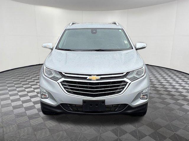 used 2020 Chevrolet Equinox car, priced at $19,697