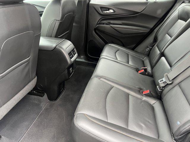 used 2020 Chevrolet Equinox car, priced at $19,697