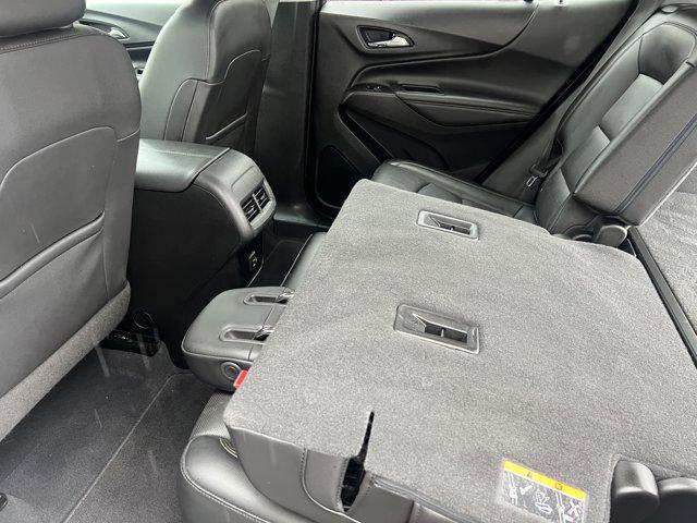used 2020 Chevrolet Equinox car, priced at $19,697
