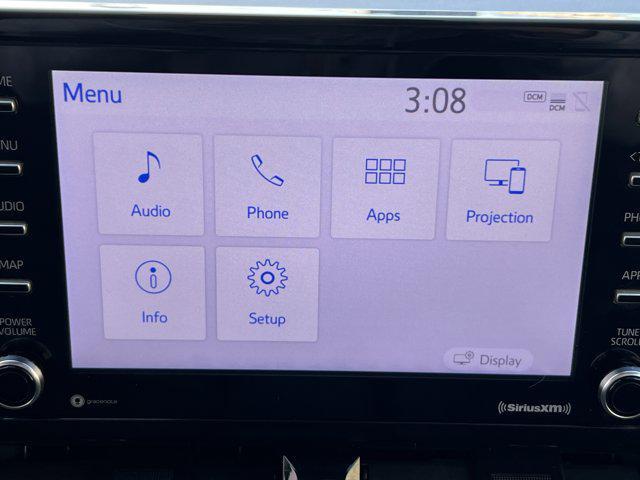 used 2021 Toyota Corolla car, priced at $14,997