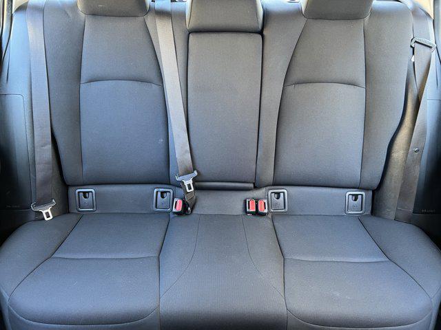 used 2021 Toyota Corolla car, priced at $14,997