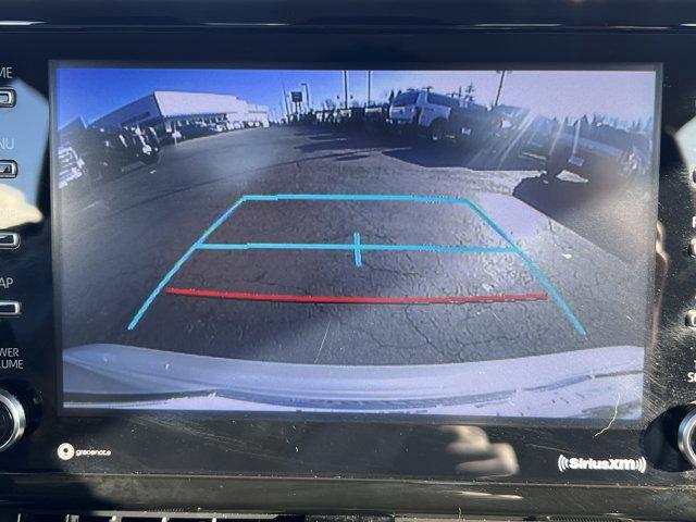 used 2021 Toyota Corolla car, priced at $14,997