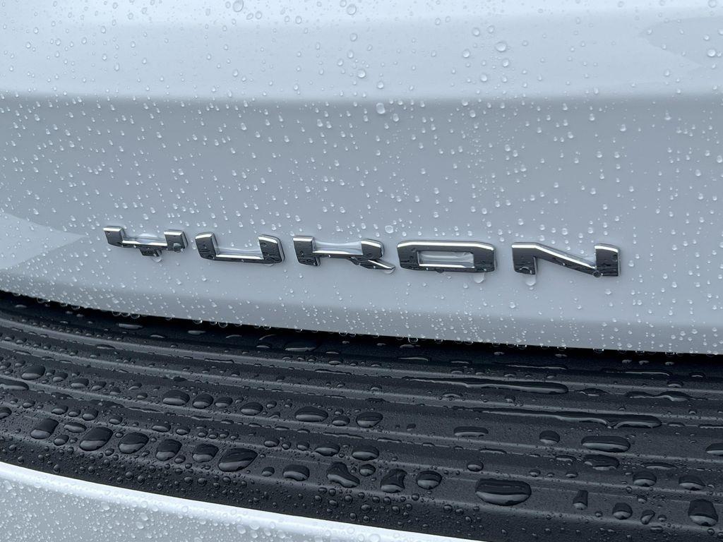 new 2026 GMC Yukon XL car, priced at $102,177