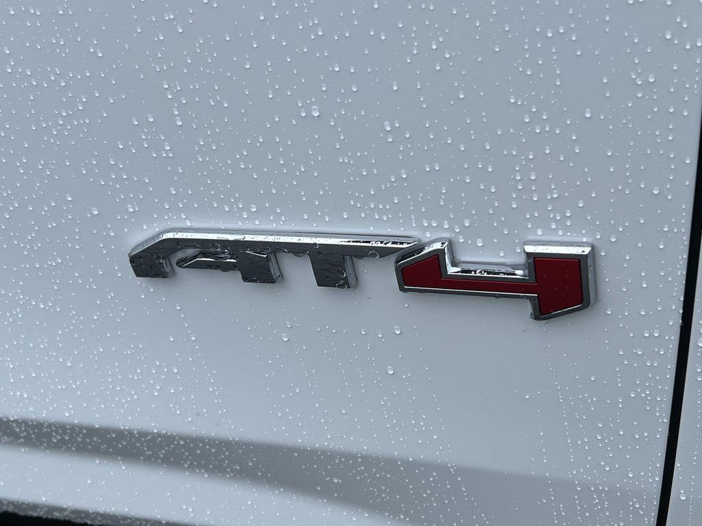 new 2026 GMC Yukon XL car, priced at $102,177