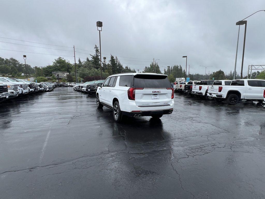 new 2026 GMC Yukon XL car, priced at $102,177