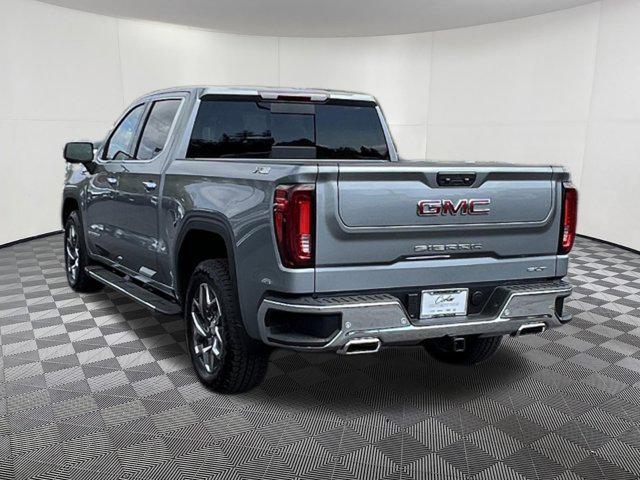 new 2026 GMC Sierra 1500 car, priced at $60,047
