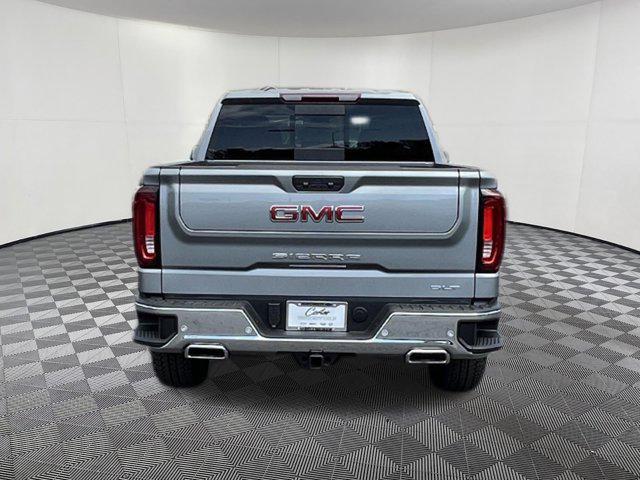 new 2026 GMC Sierra 1500 car, priced at $60,047