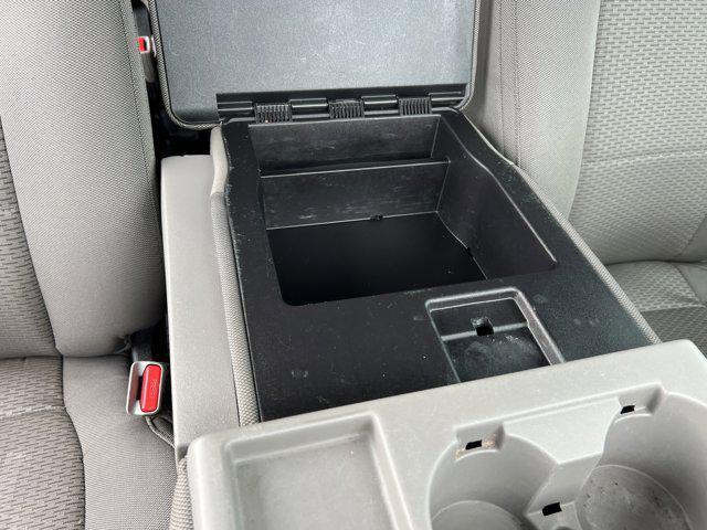 used 2016 Ford F-150 car, priced at $13,997