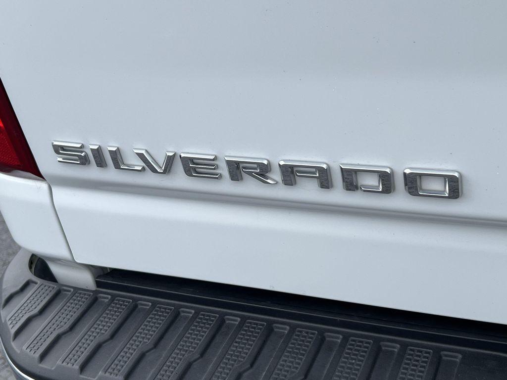 used 2024 Chevrolet Silverado 3500 car, priced at $54,697