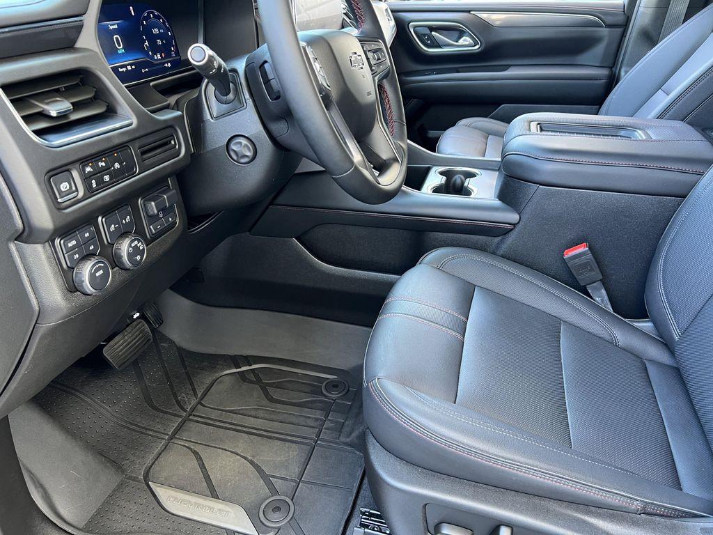 used 2024 Chevrolet Tahoe car, priced at $66,197