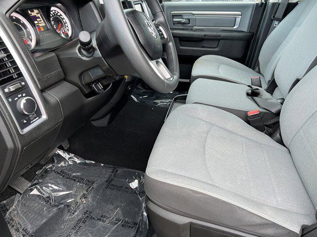 used 2023 Ram 1500 Classic car, priced at $31,997