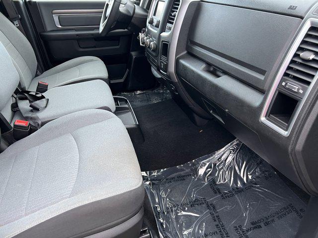 used 2023 Ram 1500 Classic car, priced at $31,997