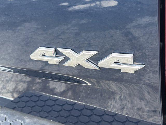 used 2023 Ram 1500 Classic car, priced at $31,997