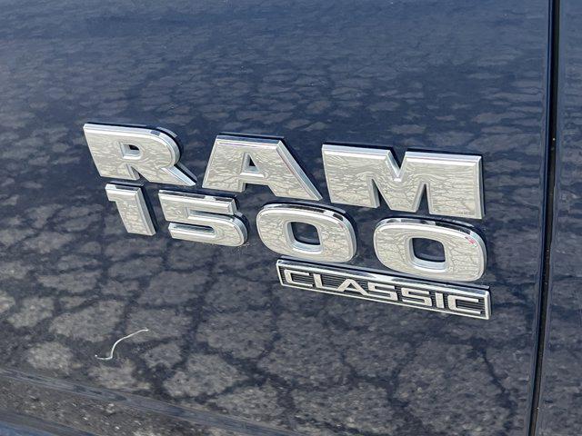 used 2023 Ram 1500 Classic car, priced at $31,997