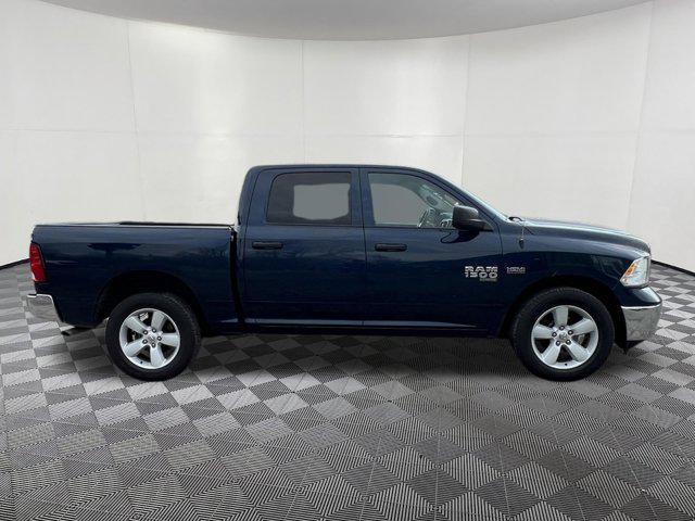used 2023 Ram 1500 Classic car, priced at $31,997