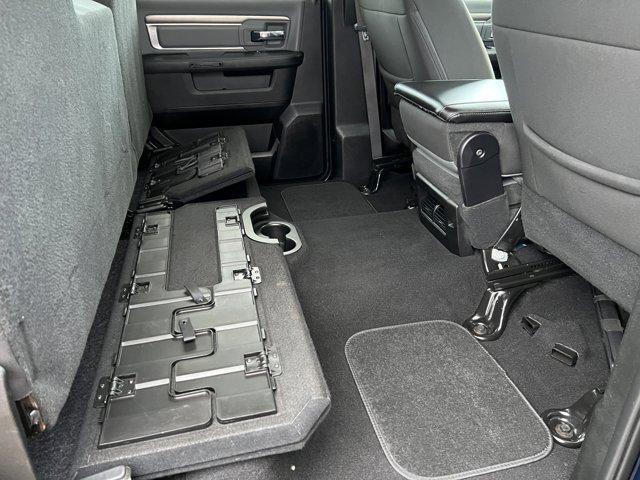 used 2023 Ram 1500 Classic car, priced at $31,997