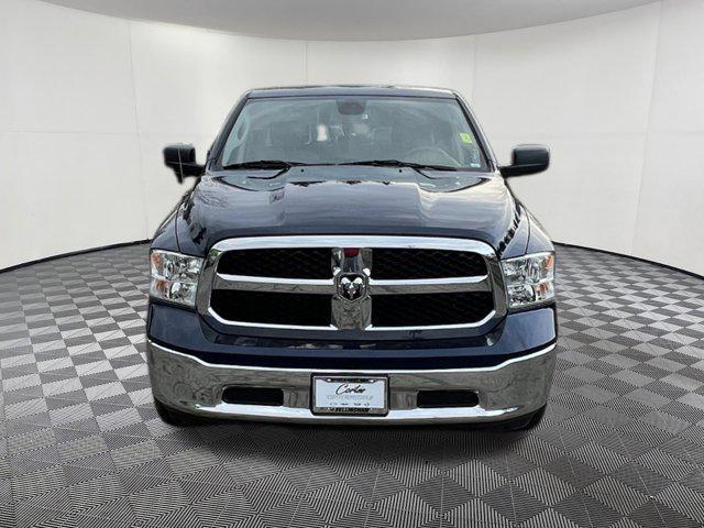 used 2023 Ram 1500 Classic car, priced at $31,997