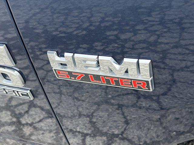 used 2023 Ram 1500 Classic car, priced at $31,997