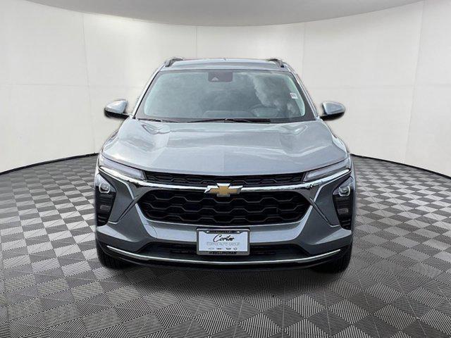 used 2026 Chevrolet Trax car, priced at $22,697