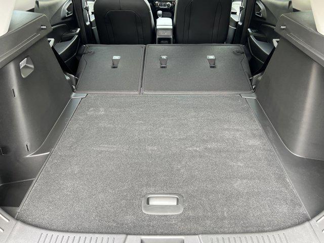 used 2026 Chevrolet Trax car, priced at $22,697