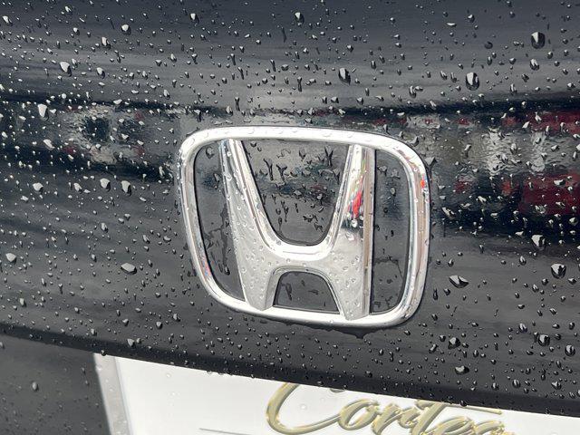 used 2025 Honda Civic car, priced at $26,997